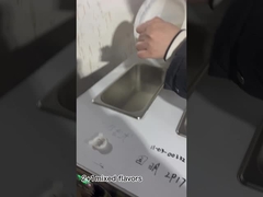 Faire de la crème glacée Faire de la crème glacée molle