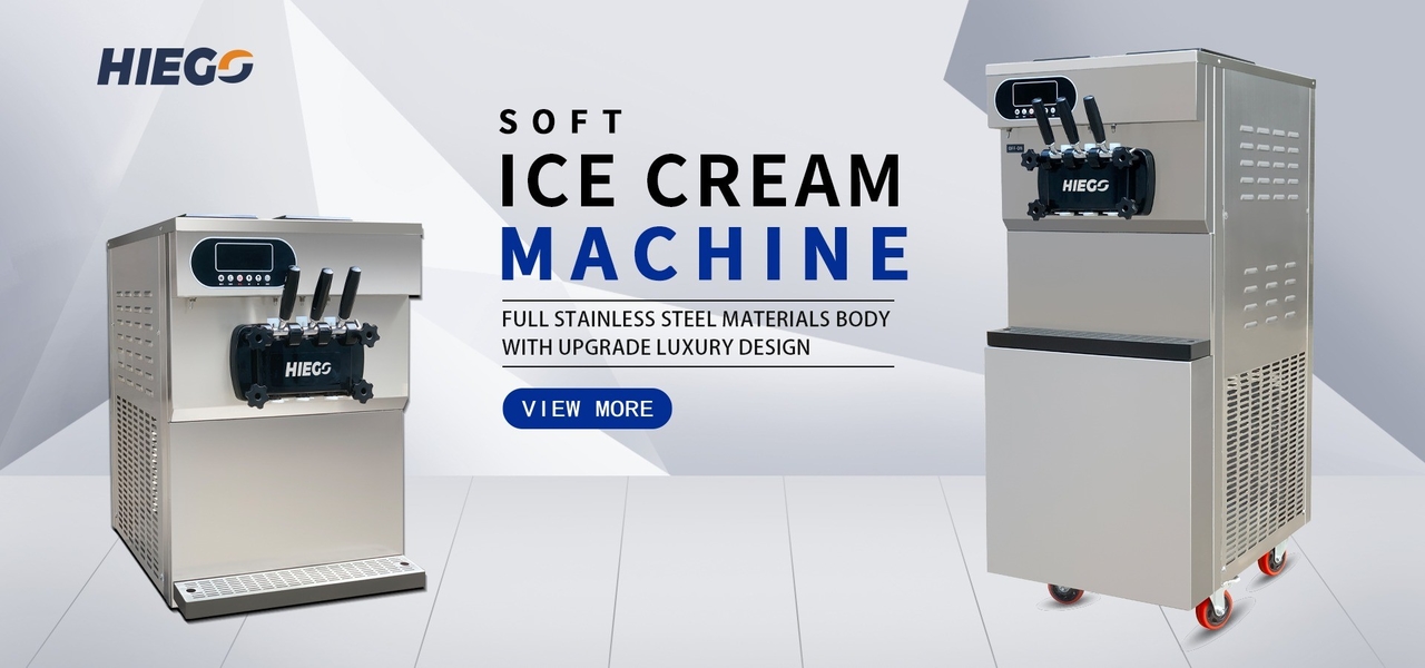 Machine à glace automatique