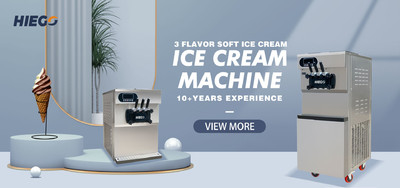 dernières nouvelles de l'entreprise machine de crème glacée  0
